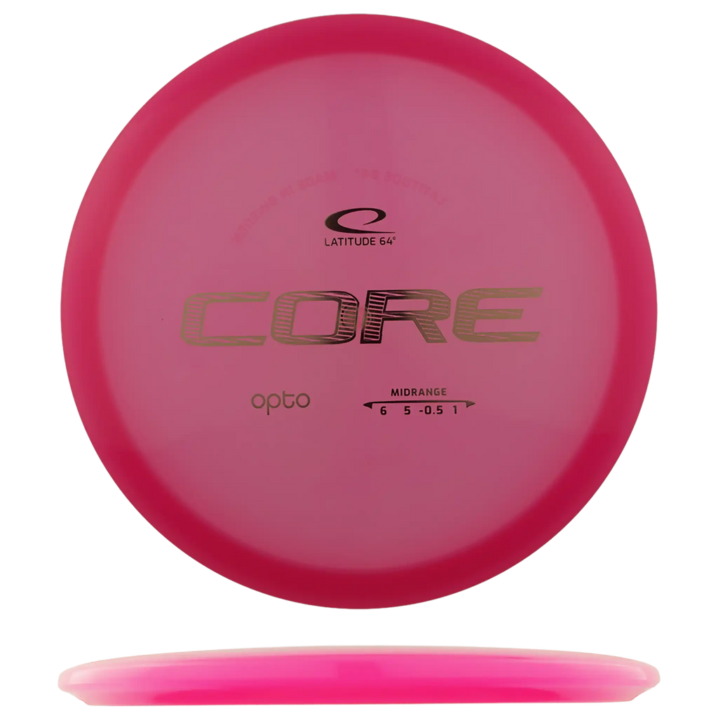 Opto Core