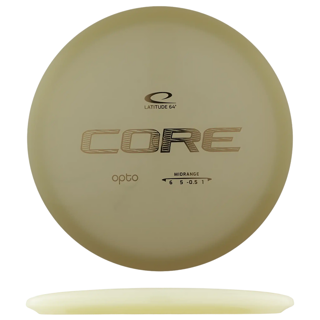 Opto Core