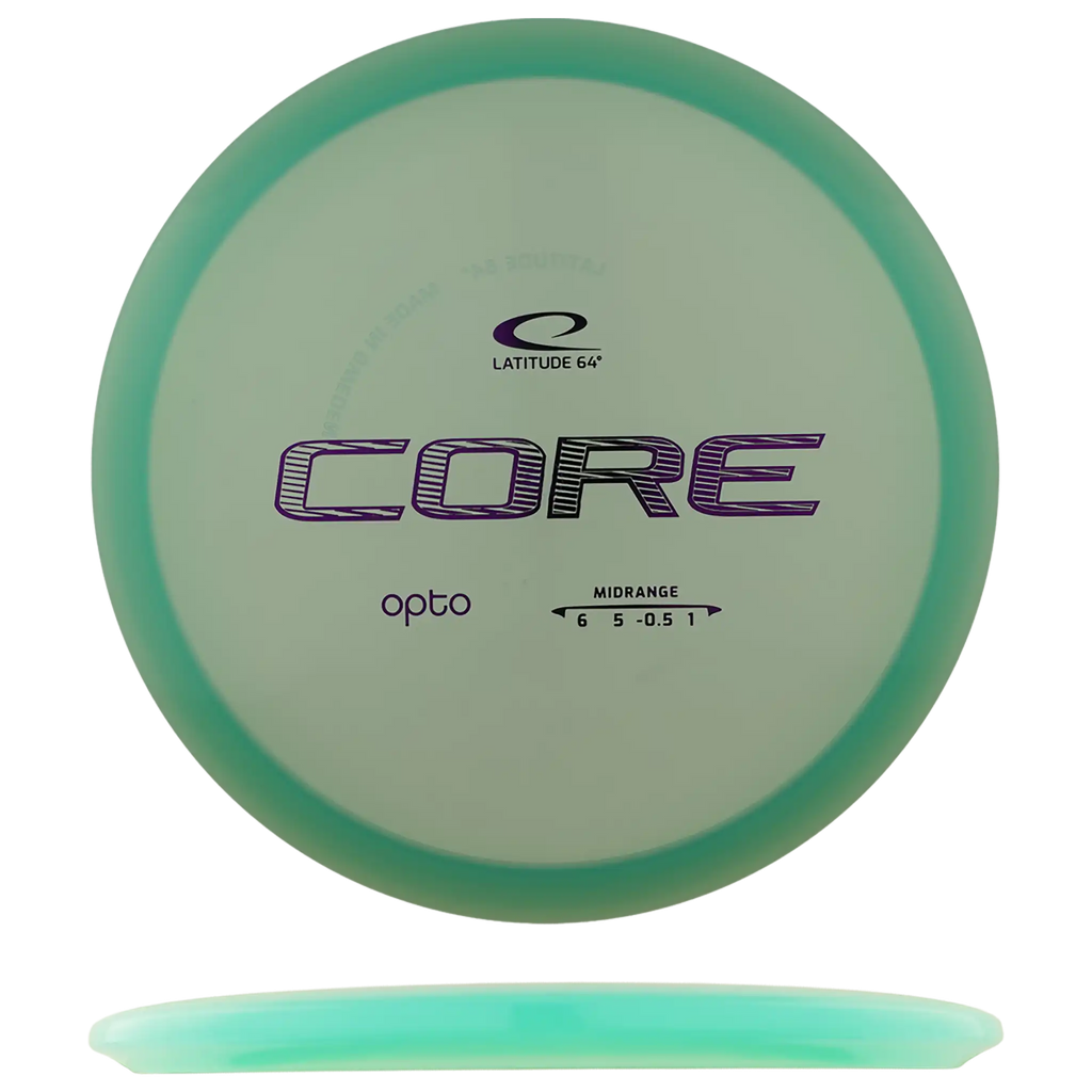 Opto Core