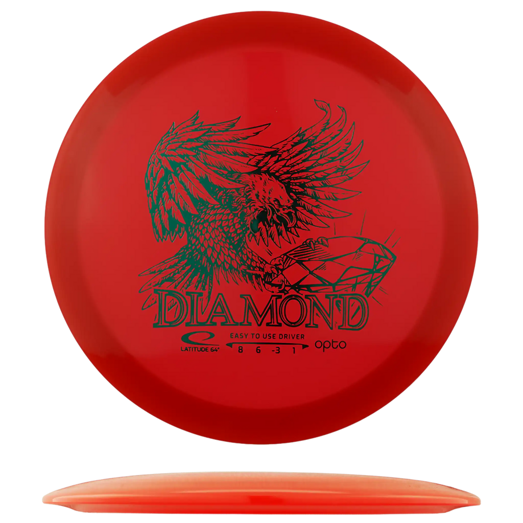 Opto Diamond