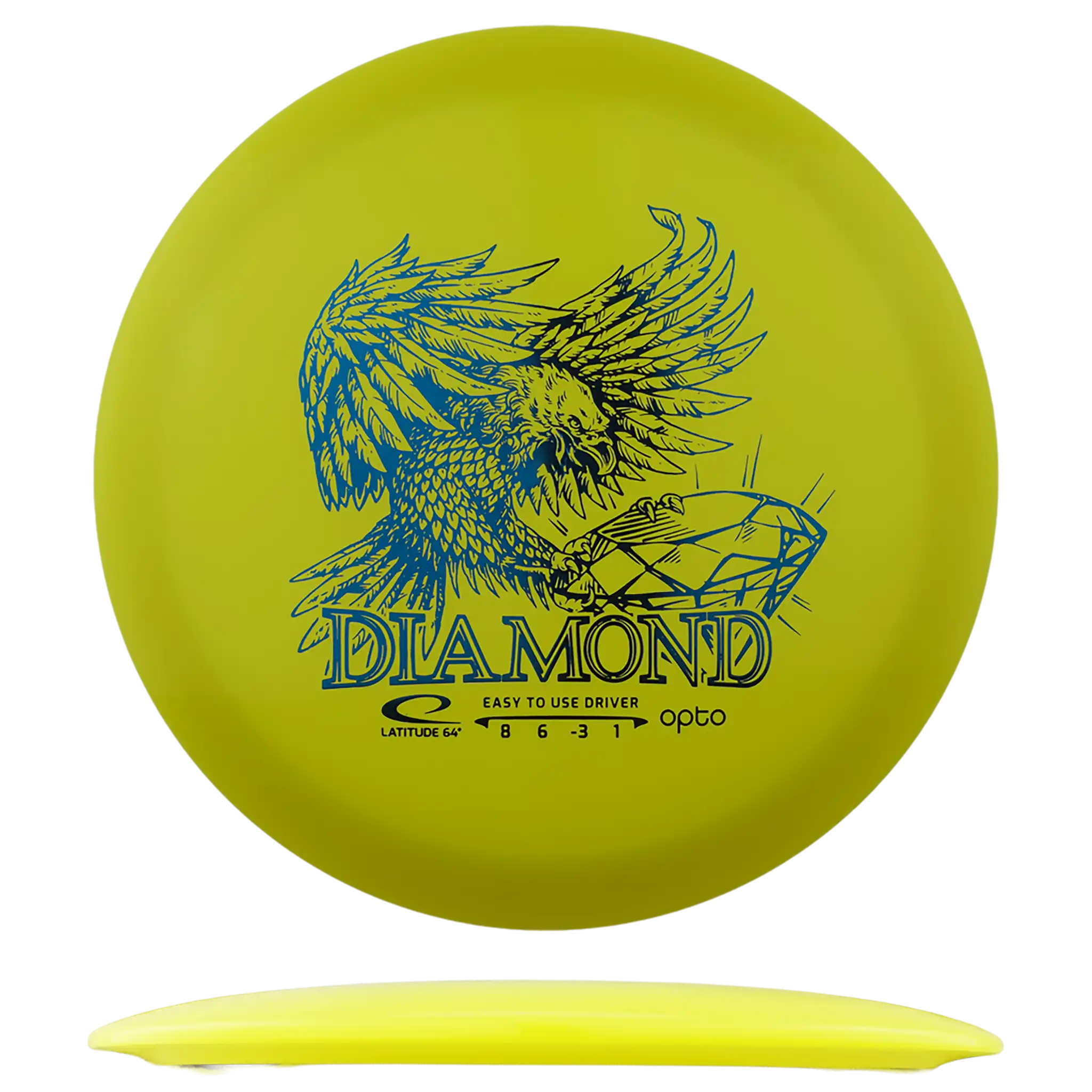 Opto Diamond