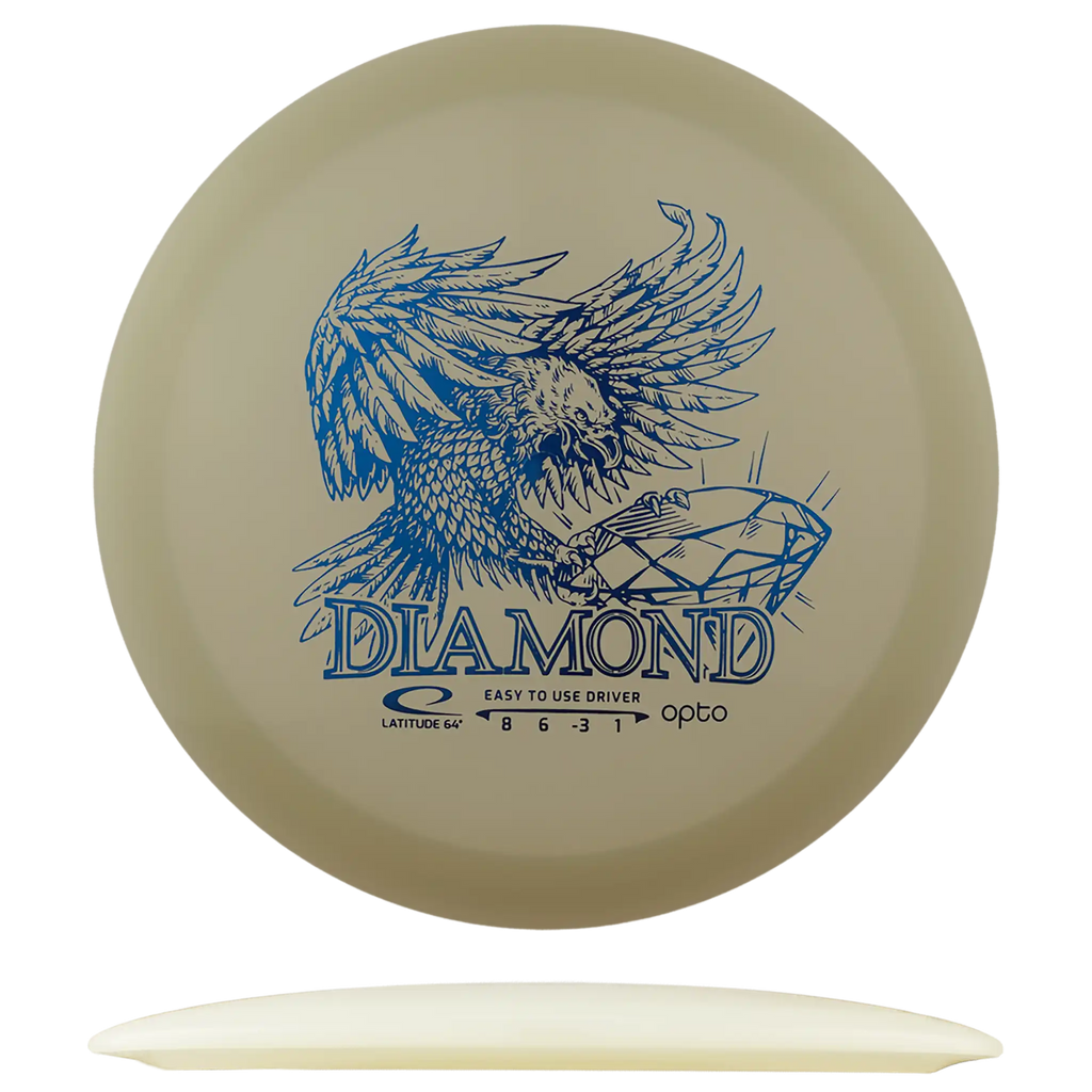 Opto Diamond