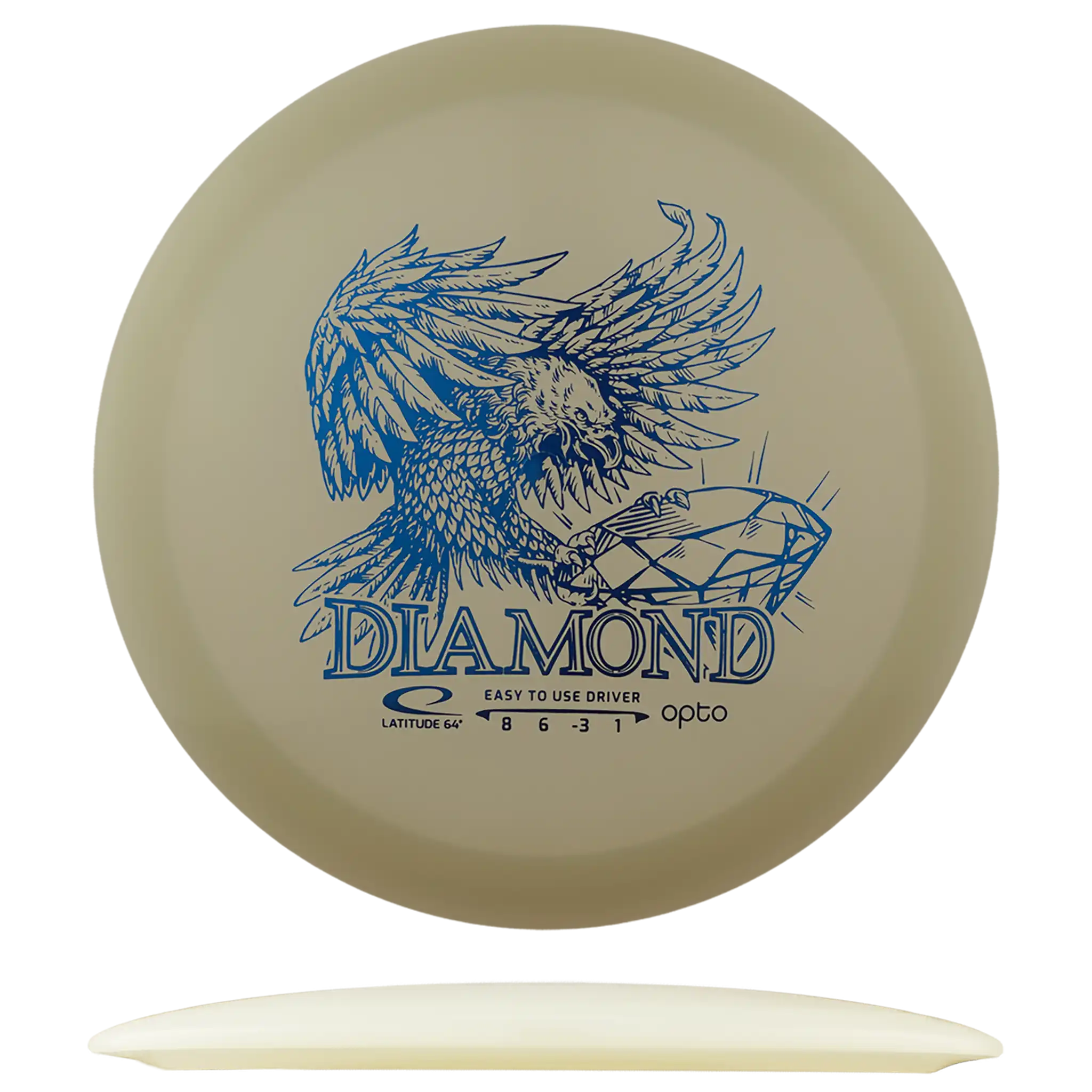 Opto Diamond