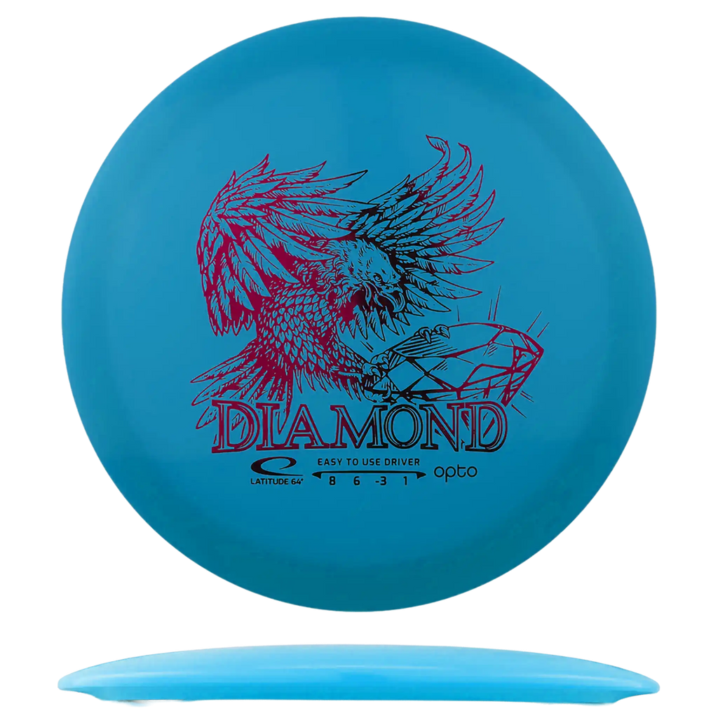 Opto Diamond