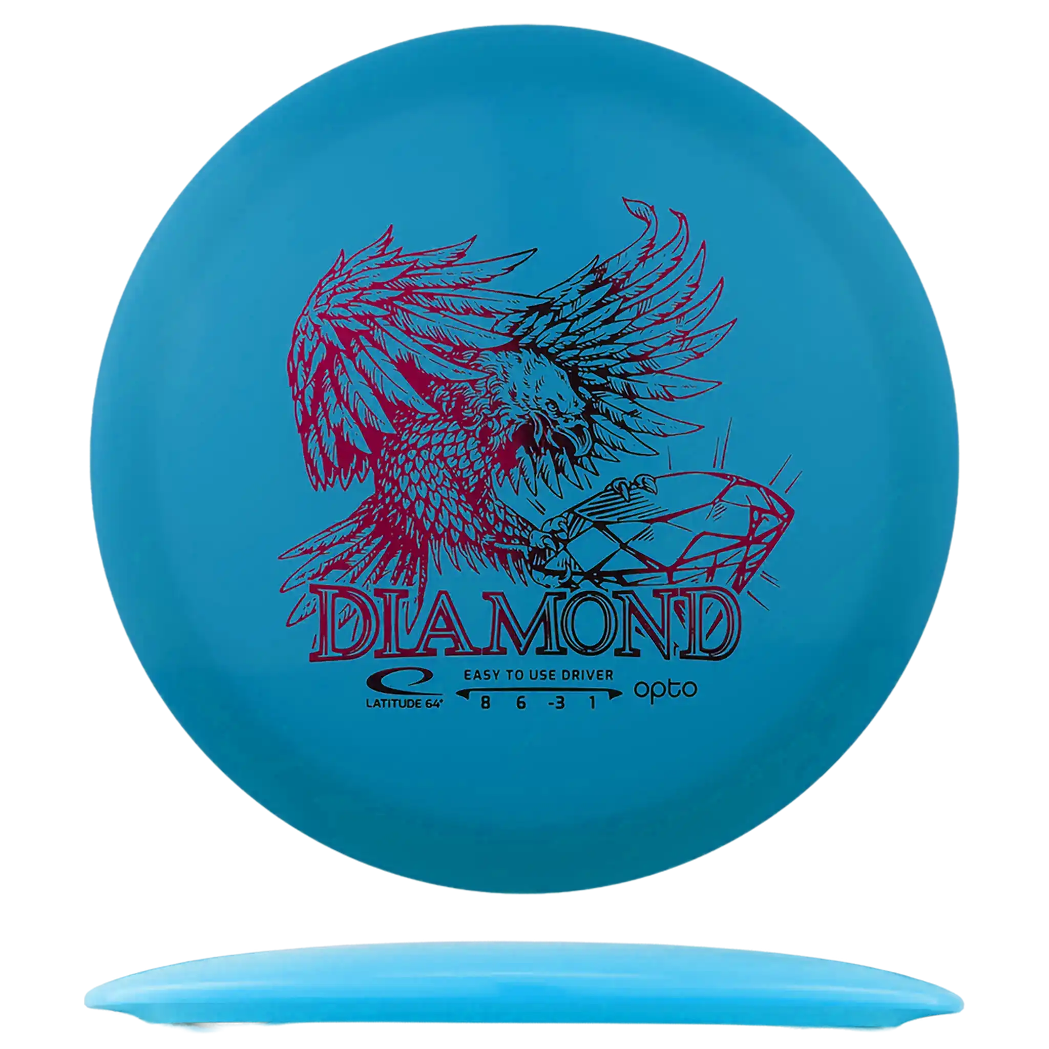 Opto Diamond