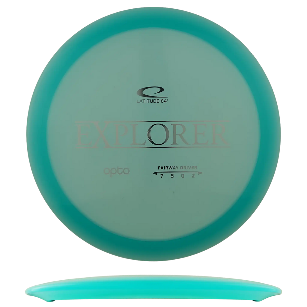 Opto Explorer