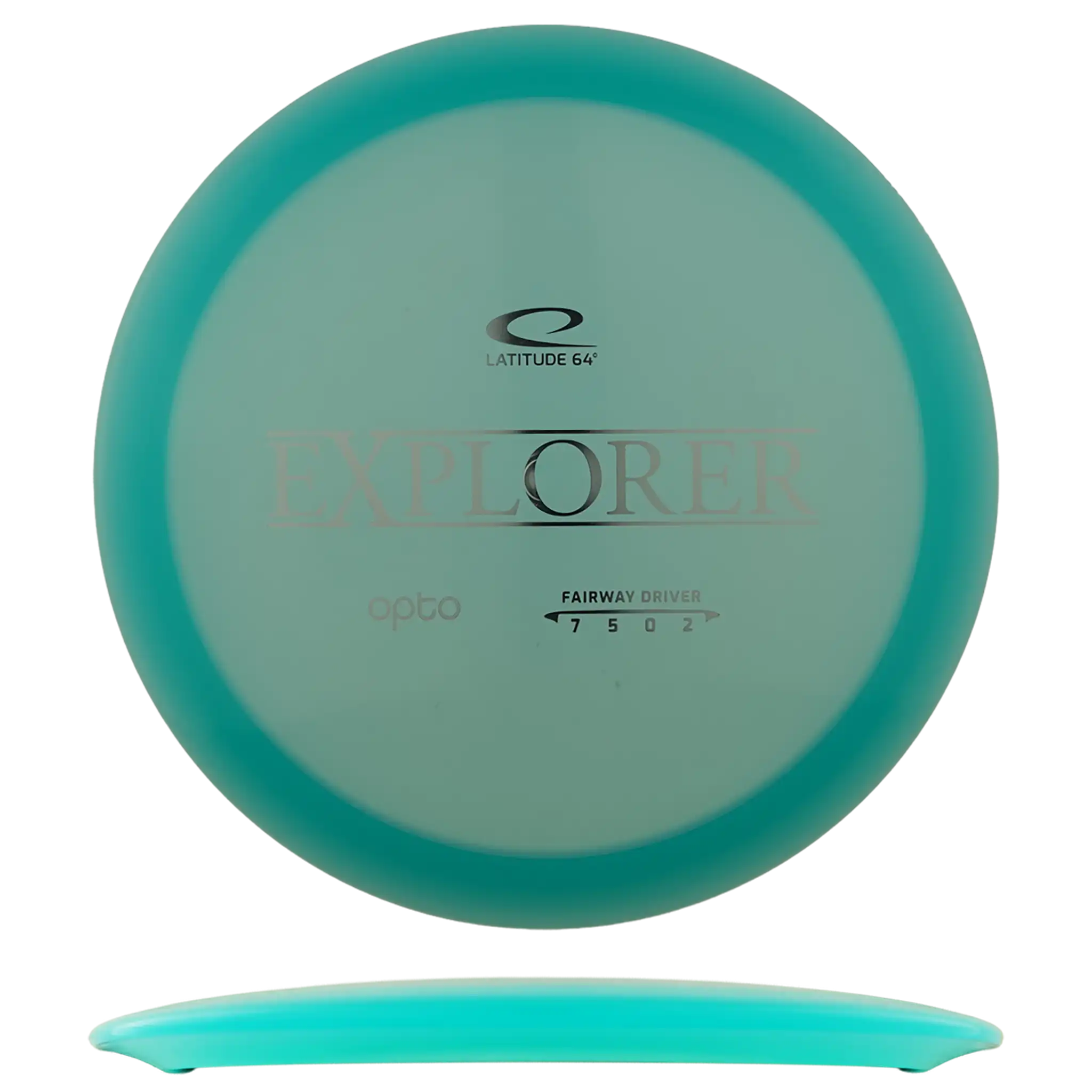 Opto Explorer