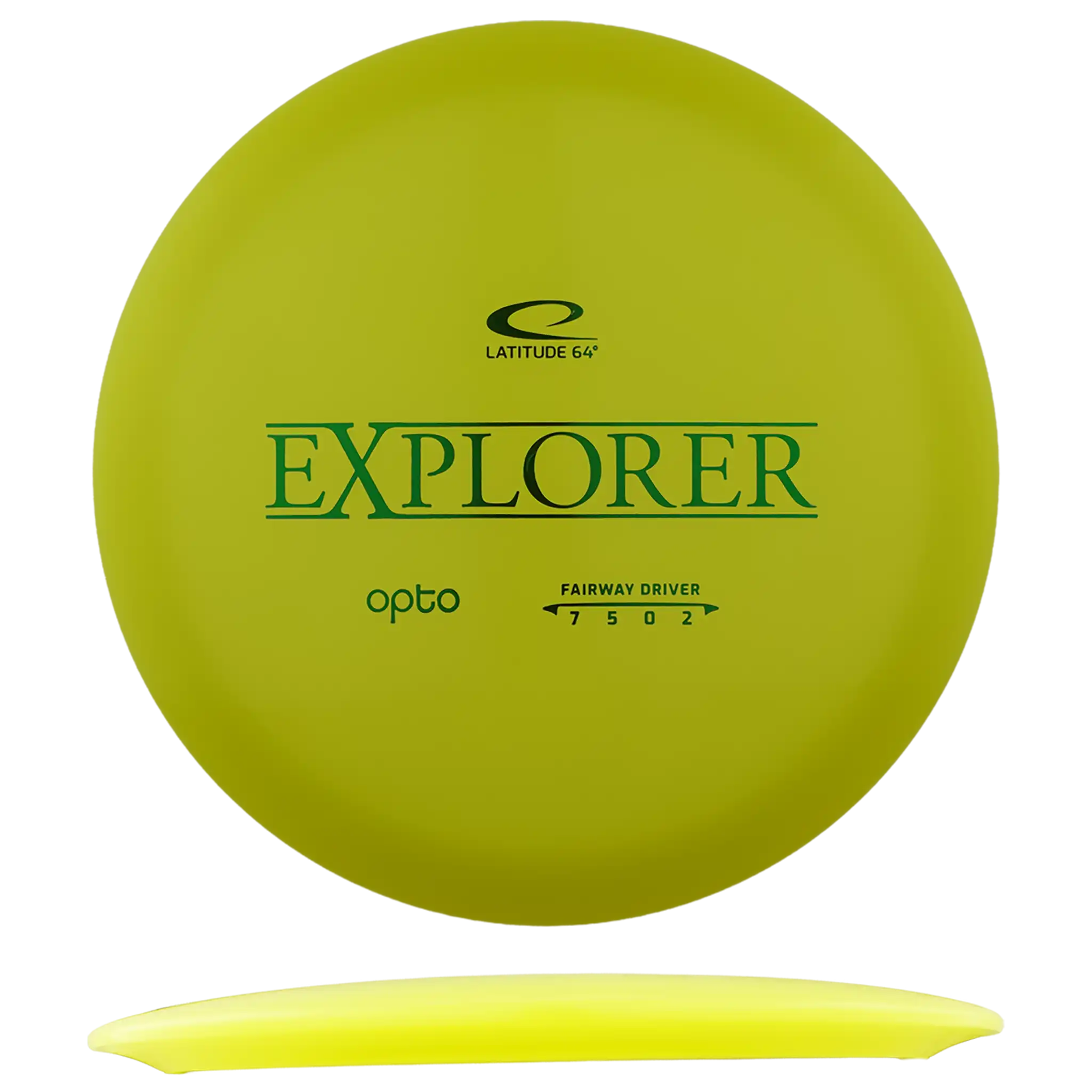 Opto Explorer
