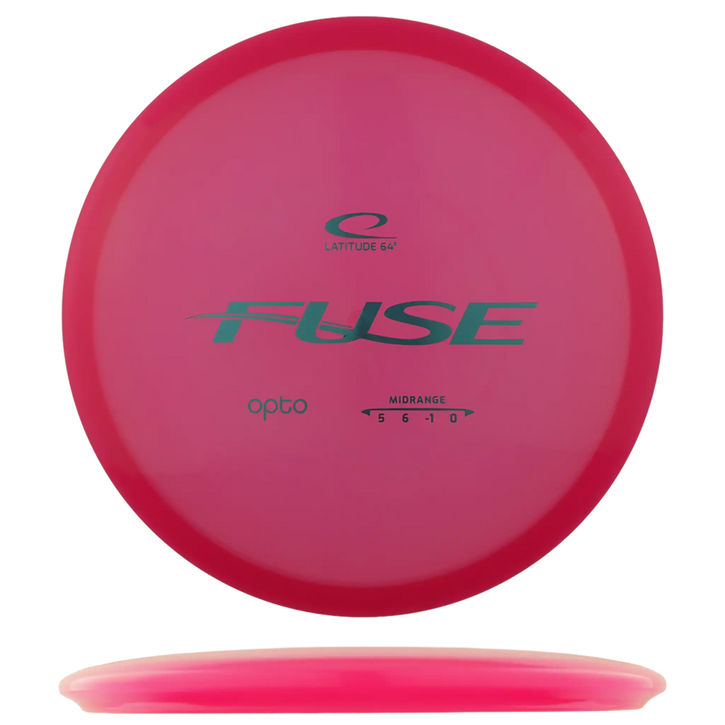 Opto Fuse