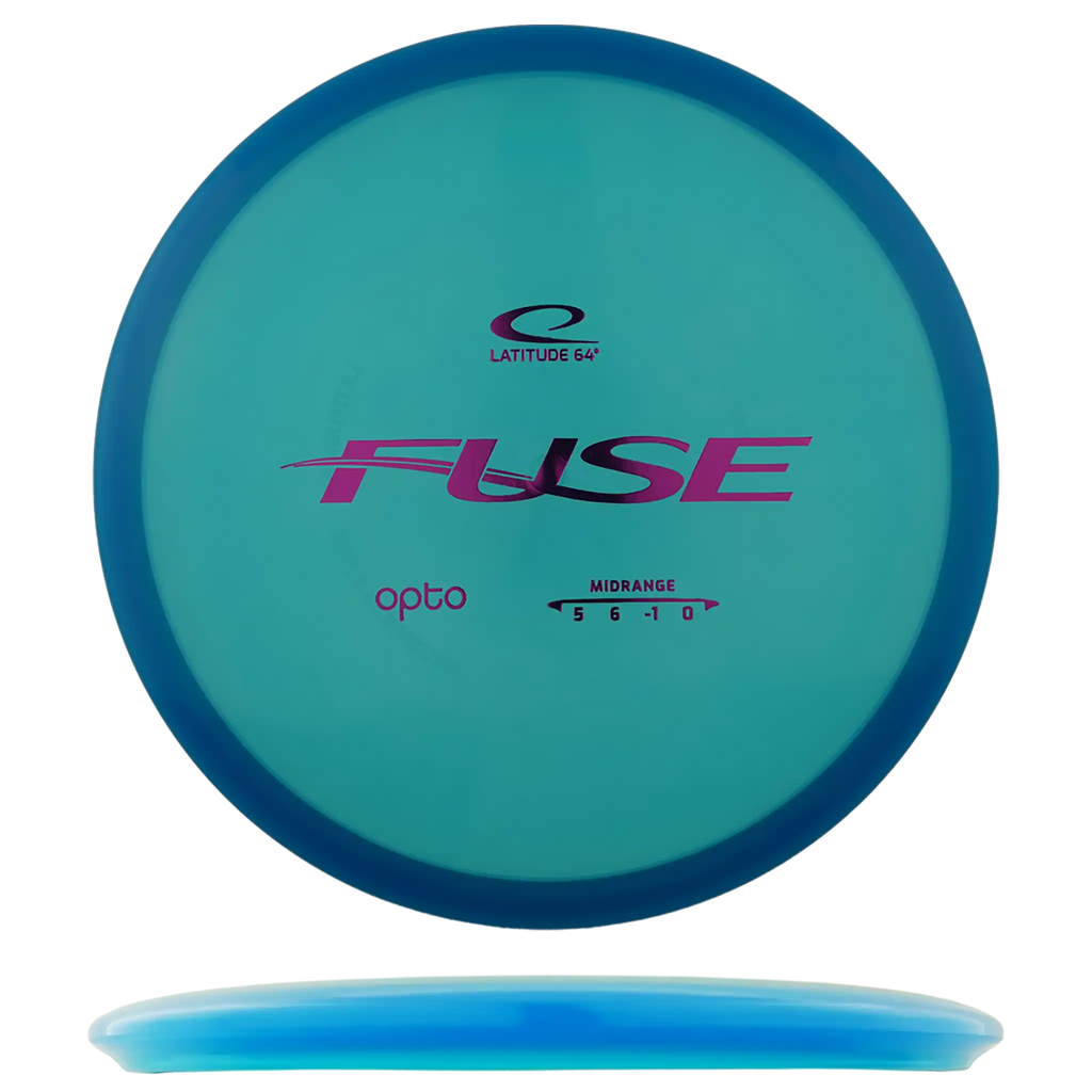 Opto Fuse