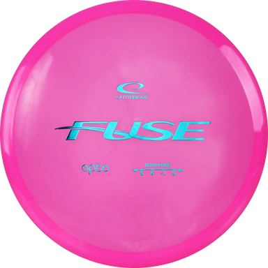 Opto Fuse Pinkki