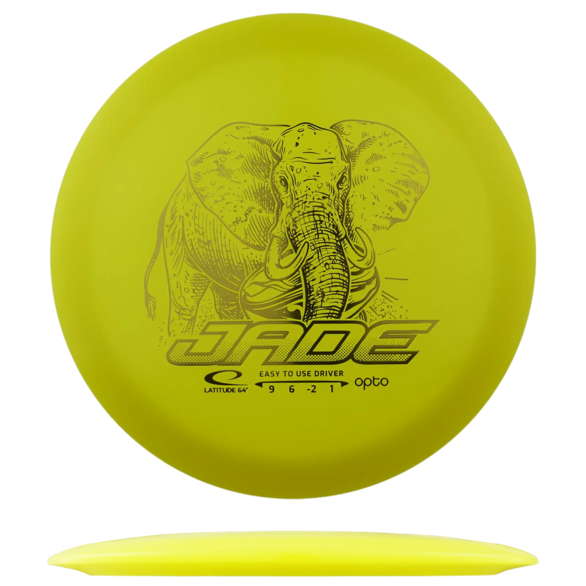 Opto Jade