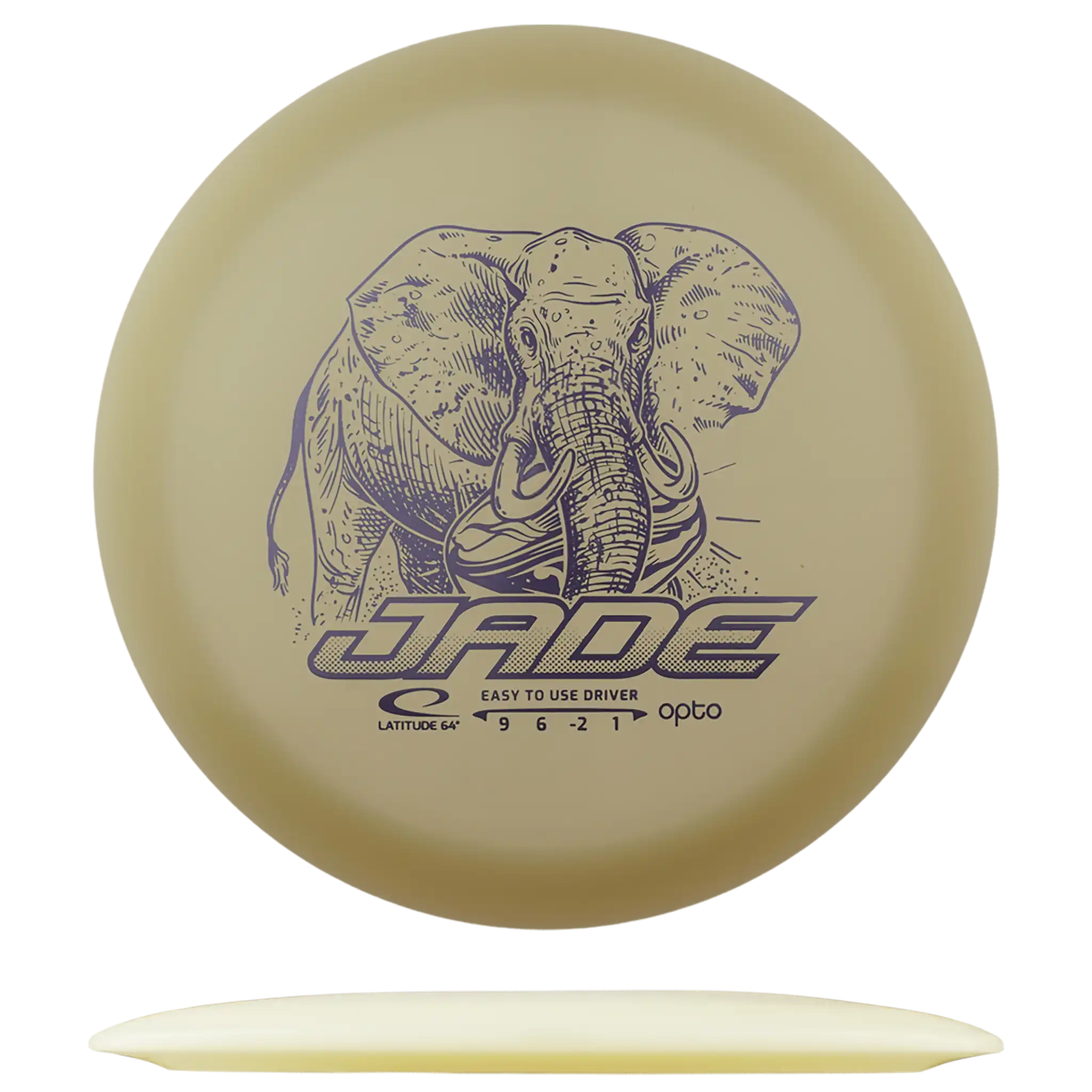 Opto Jade