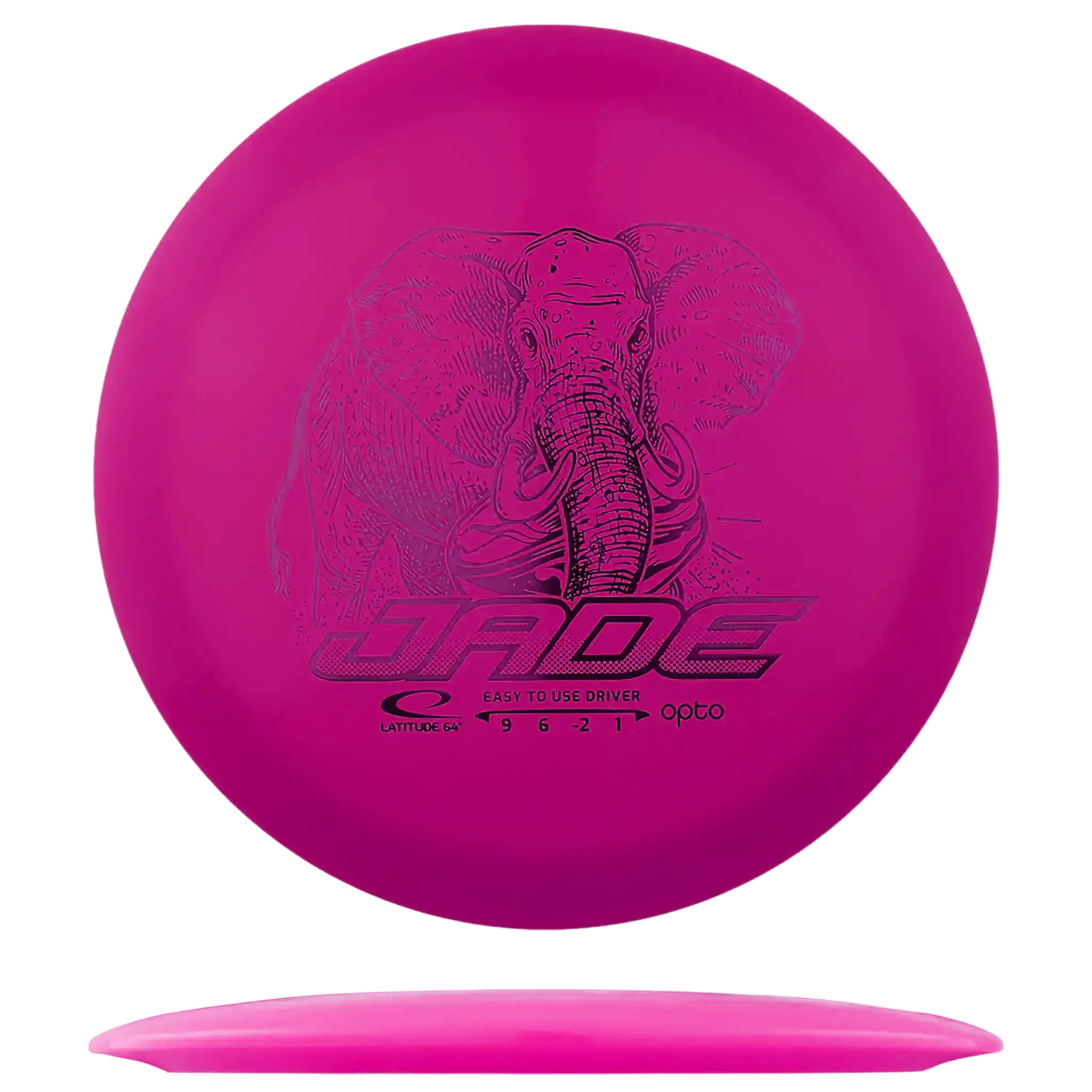 Opto Jade