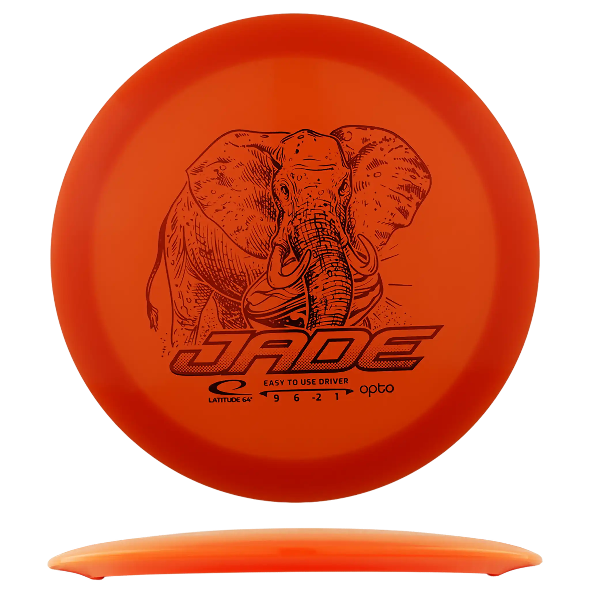 Opto Jade