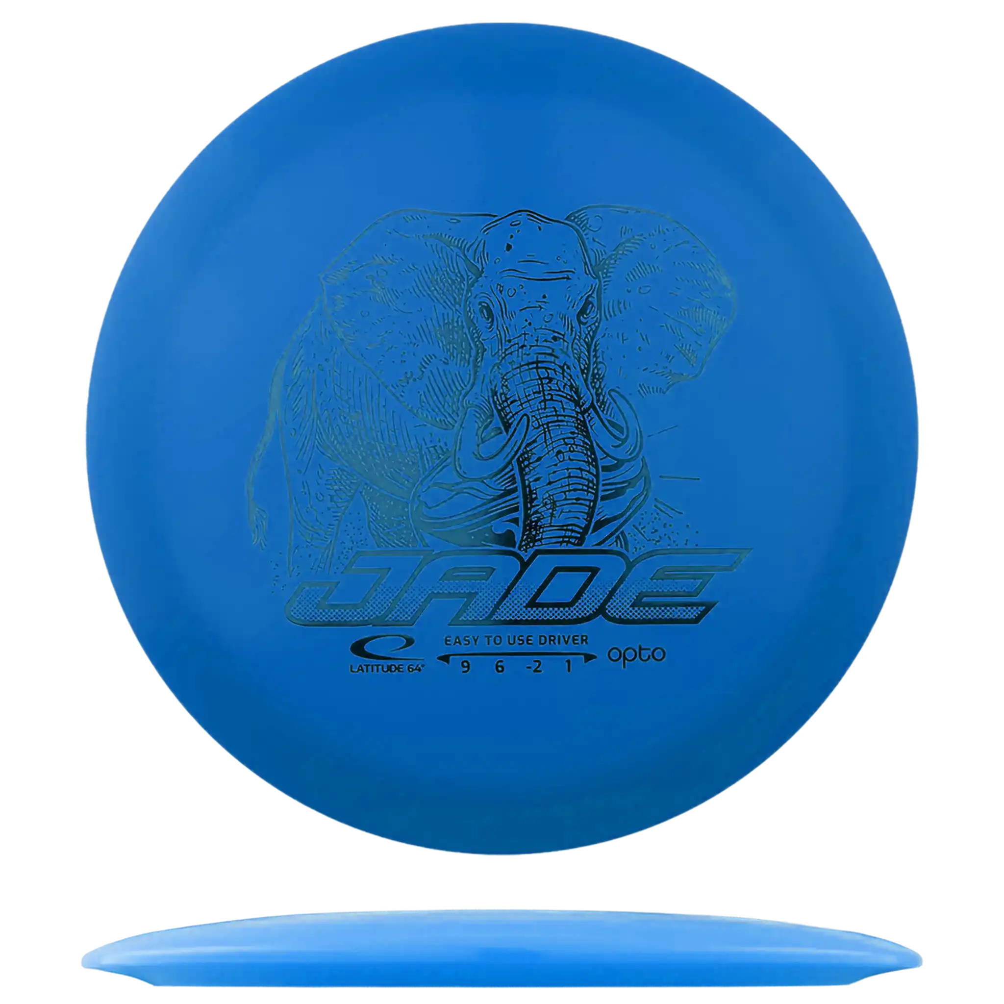 Opto Jade