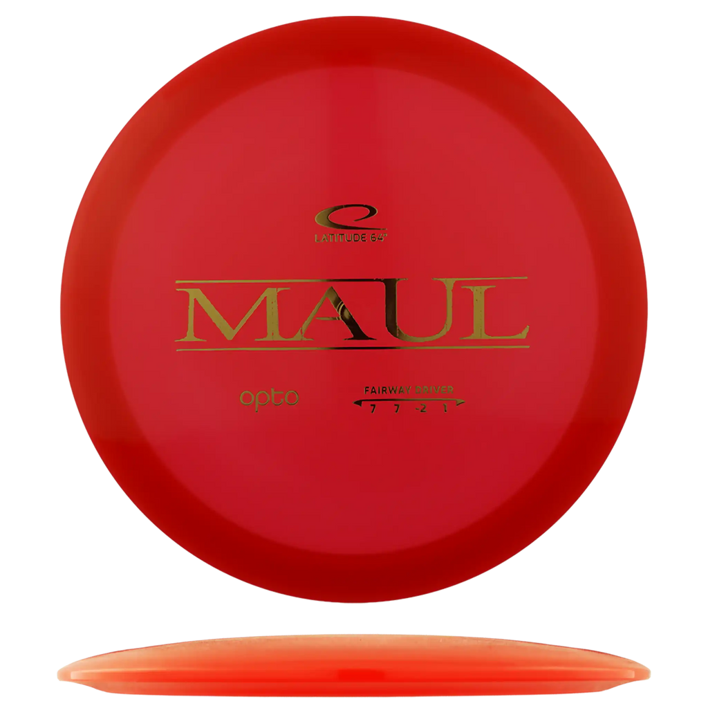 Opto Maul
