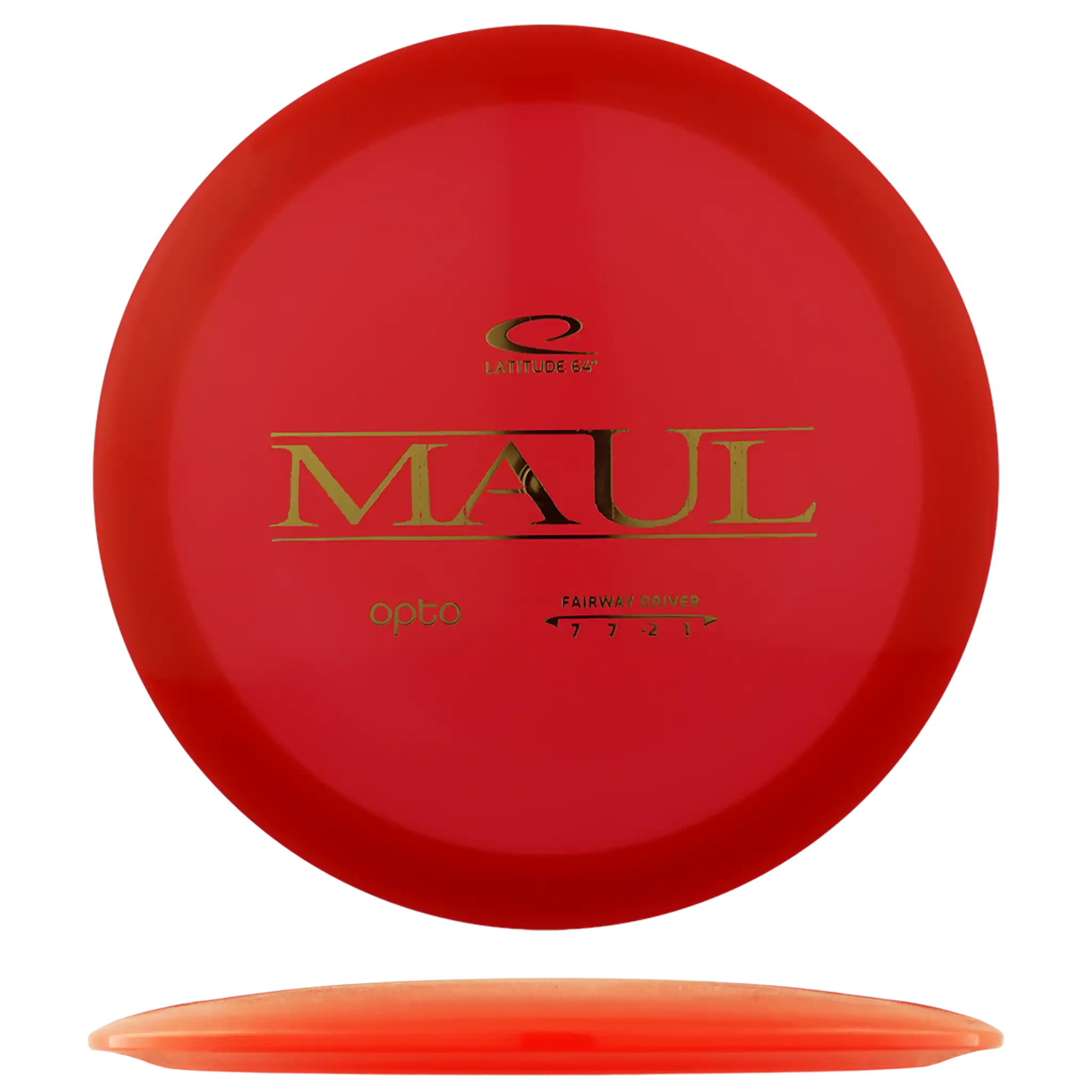 Opto Maul