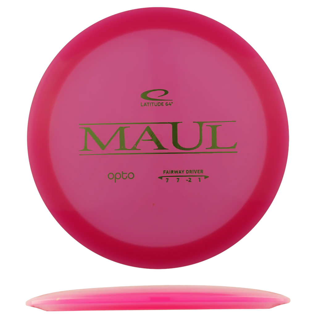 Opto Maul