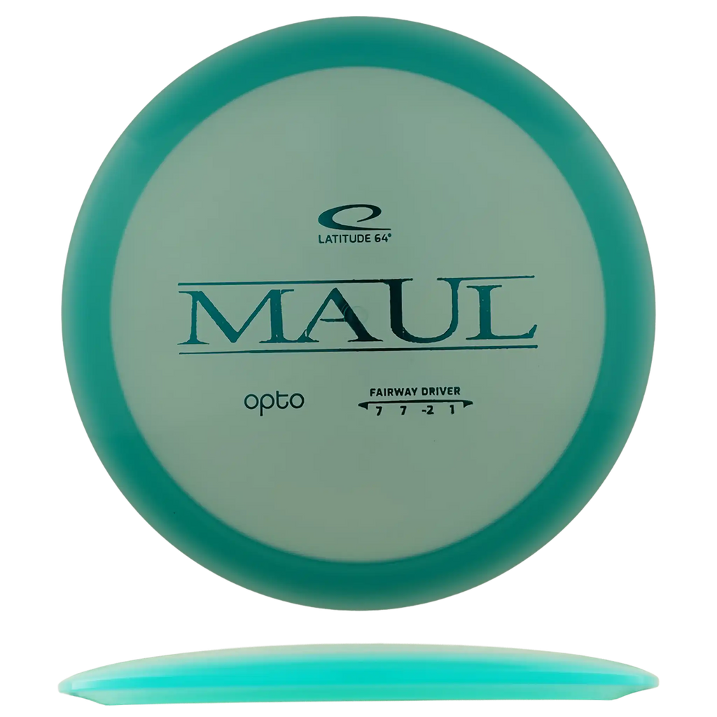 Opto Maul