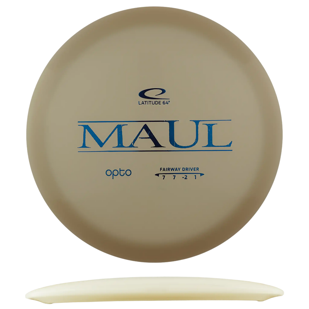 Opto Maul