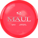 Opto Maul Red