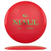 Opto Maul - Punainen