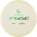Opto Moonshine Fuse Valkoinen