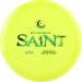 Opto Moonshine Saint Keltainen
