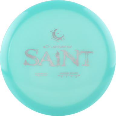 Opto Moonshine Saint Turkoosi