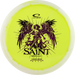 Opto Orbit Saint Keltainen