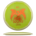 Opto Orbit Saint - Keltainen