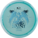 Opto Orbit Saint Turkoosi