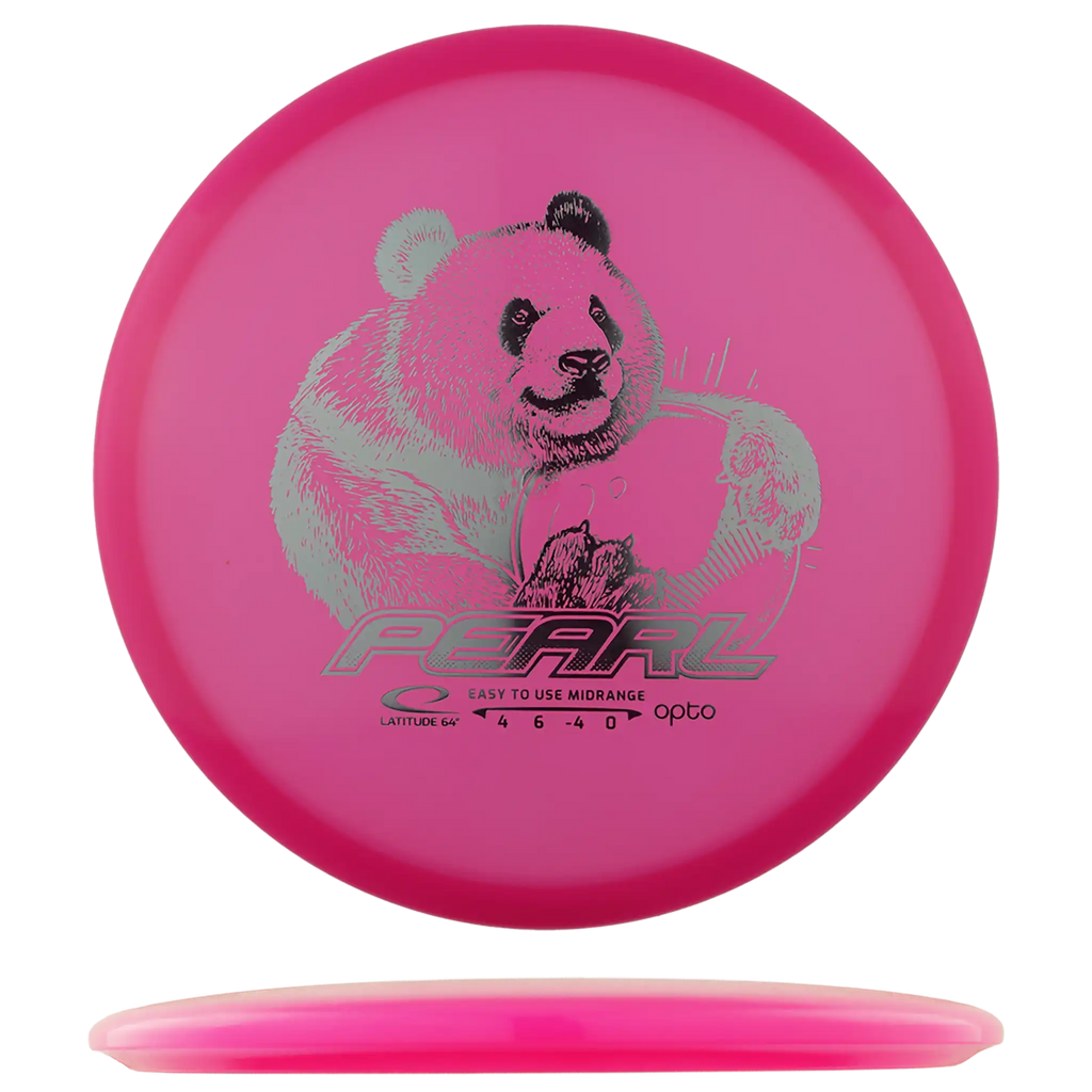 Opto Pearl