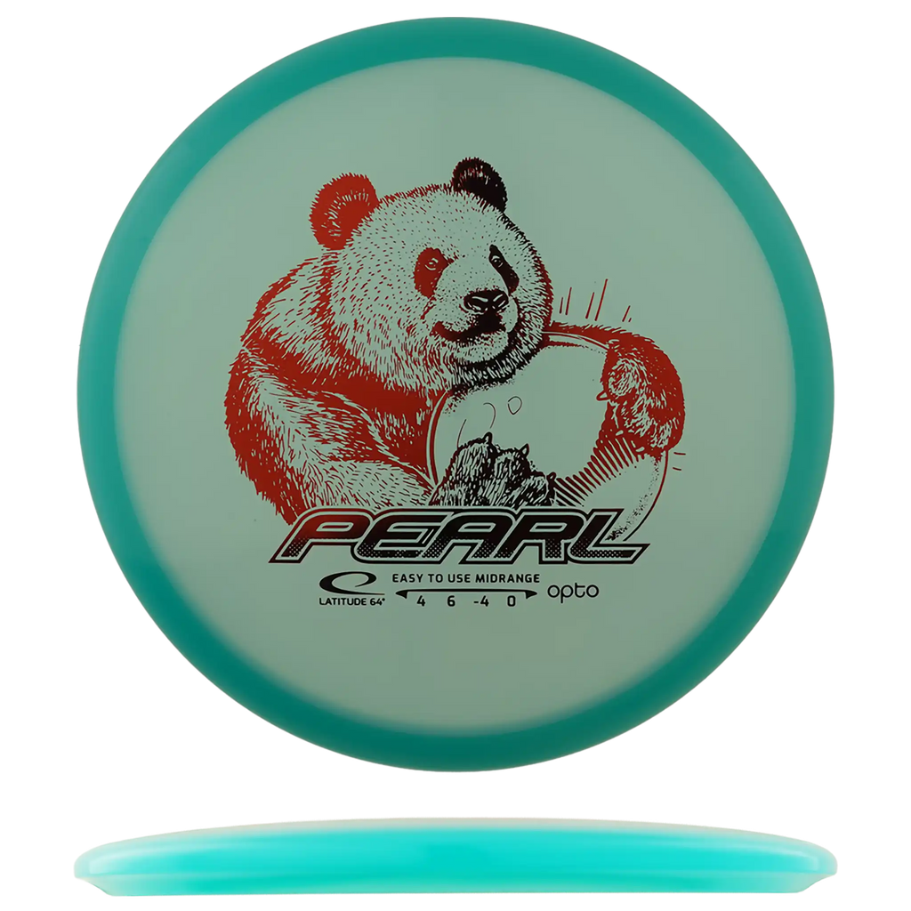 Opto Pearl
