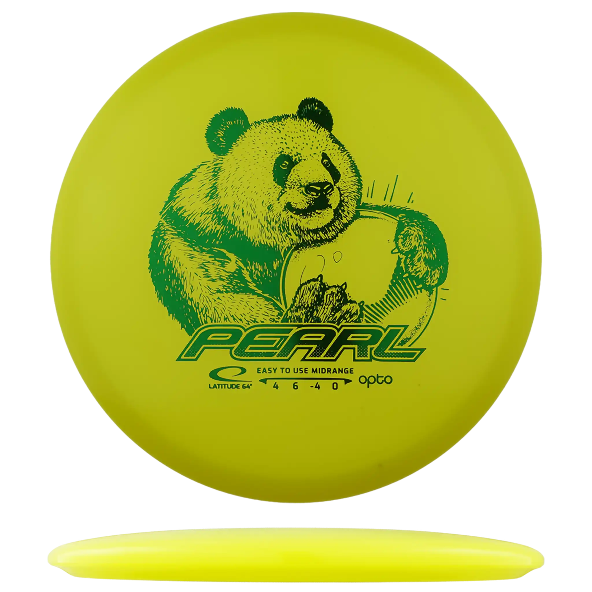 Opto Pearl