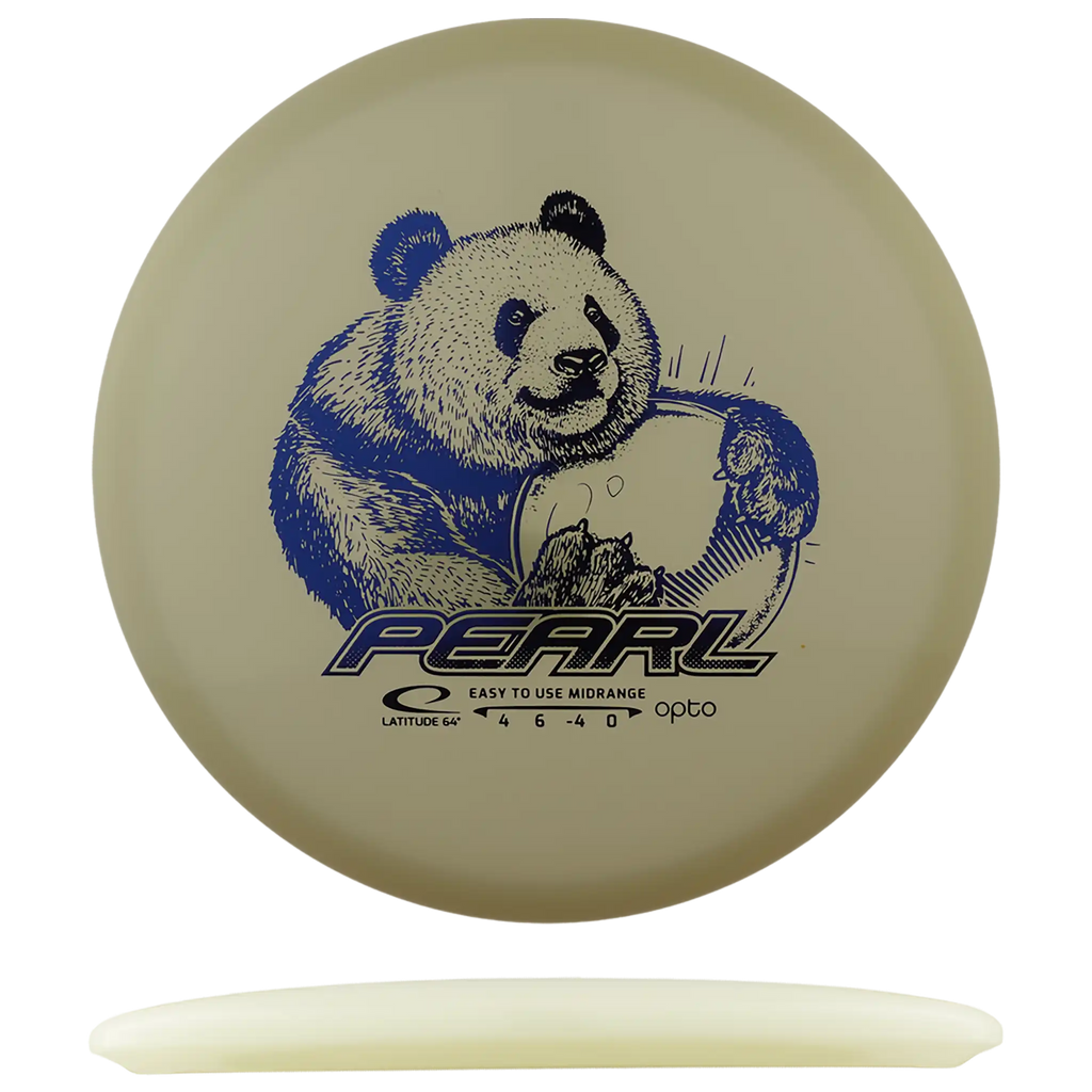 Opto Pearl