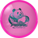 Opto Pearl Pinkki