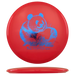 Opto Pearl - Punainen