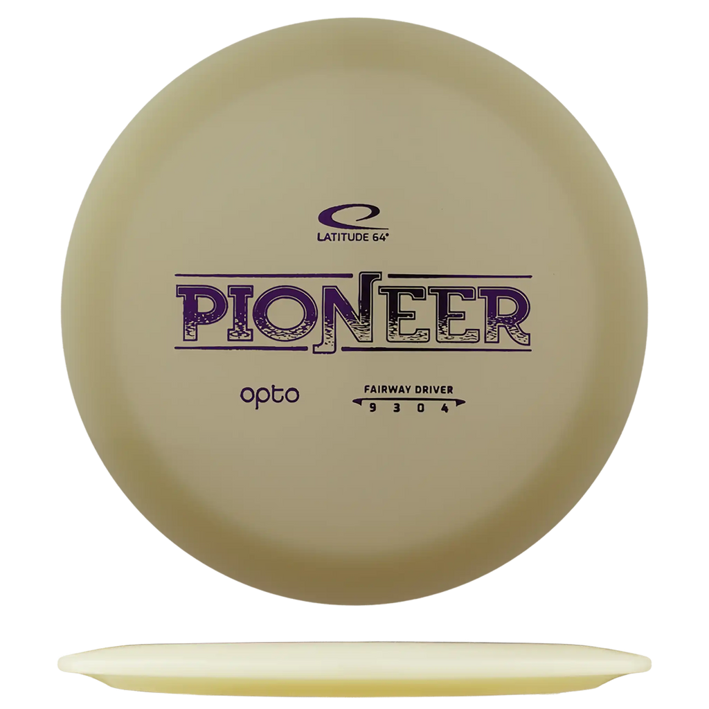 Opto Pioneer
