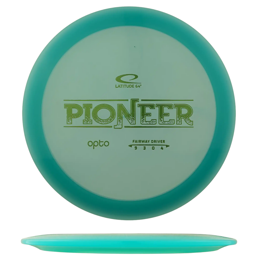 Opto Pioneer