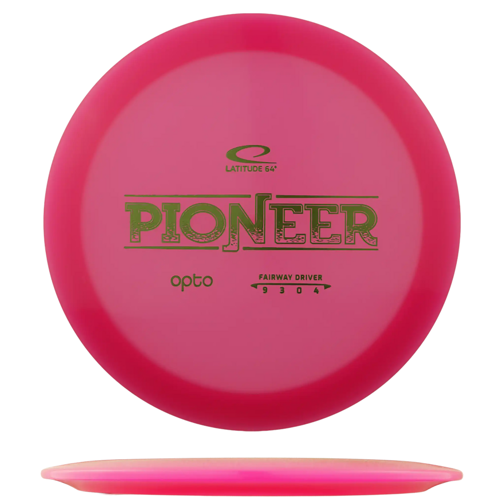 Opto Pioneer