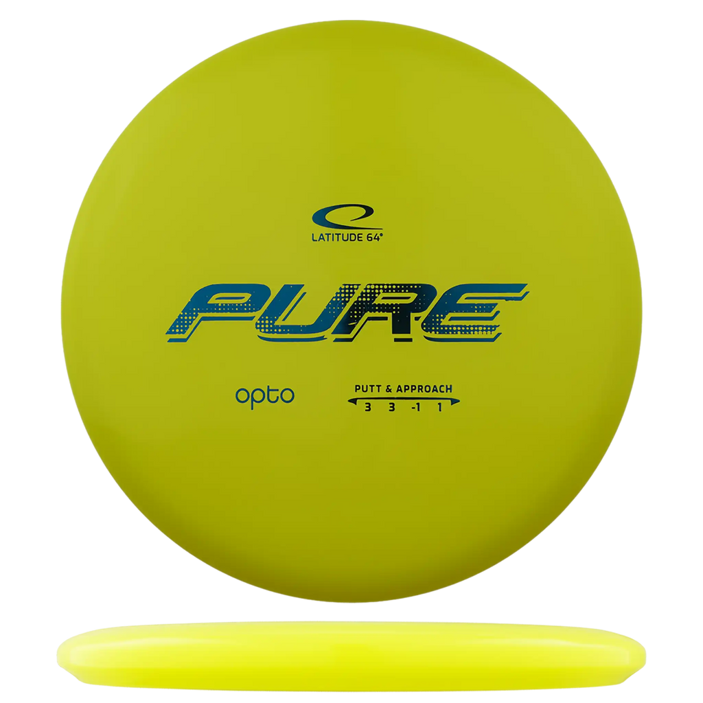 Opto Pure