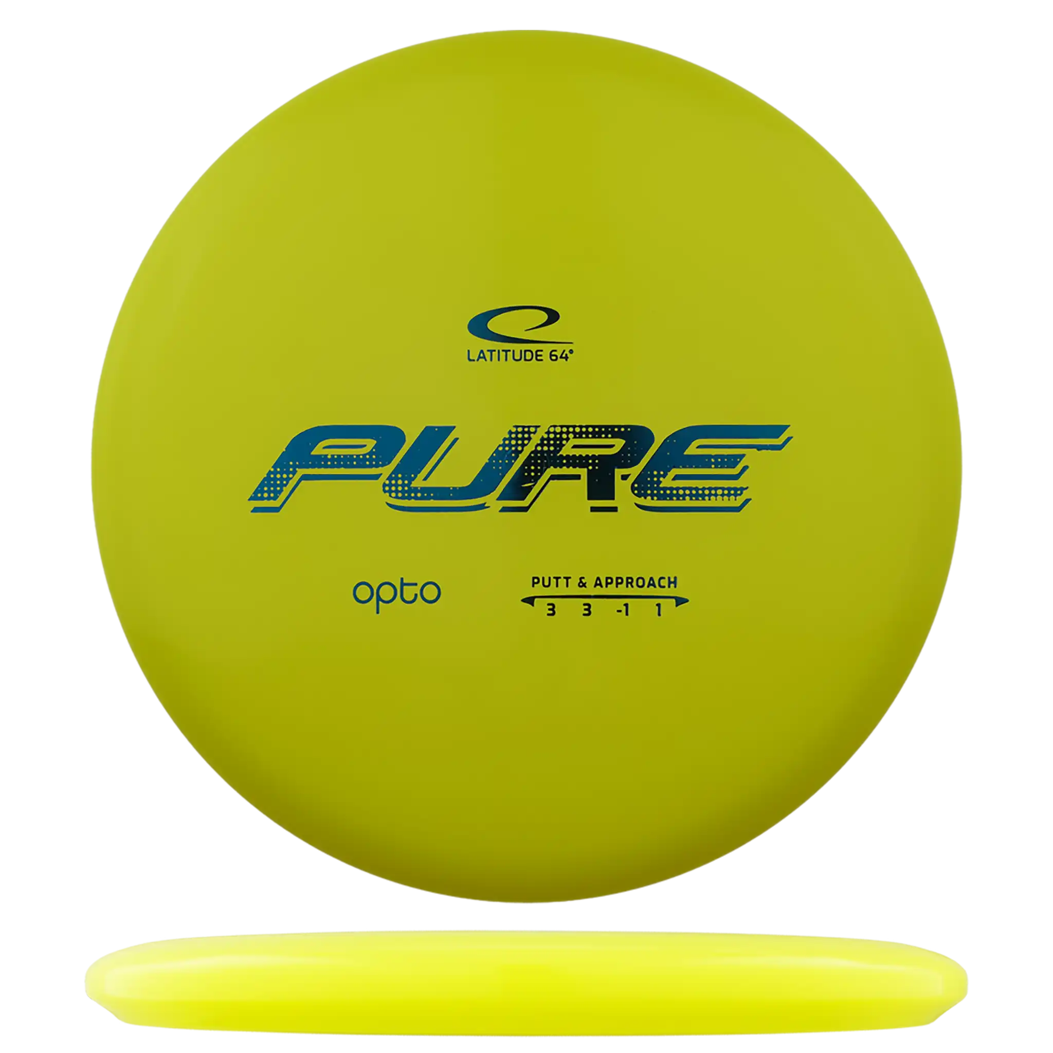Opto Pure