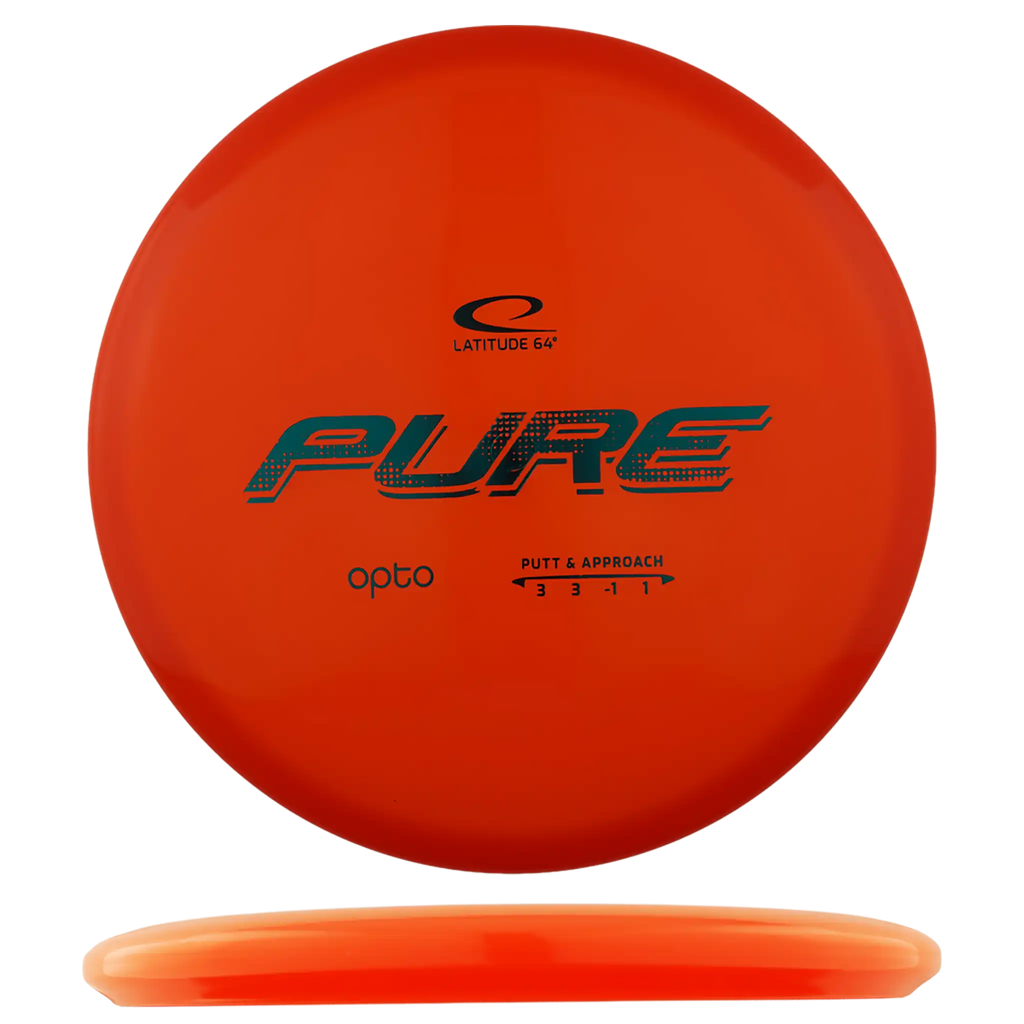 Opto Pure