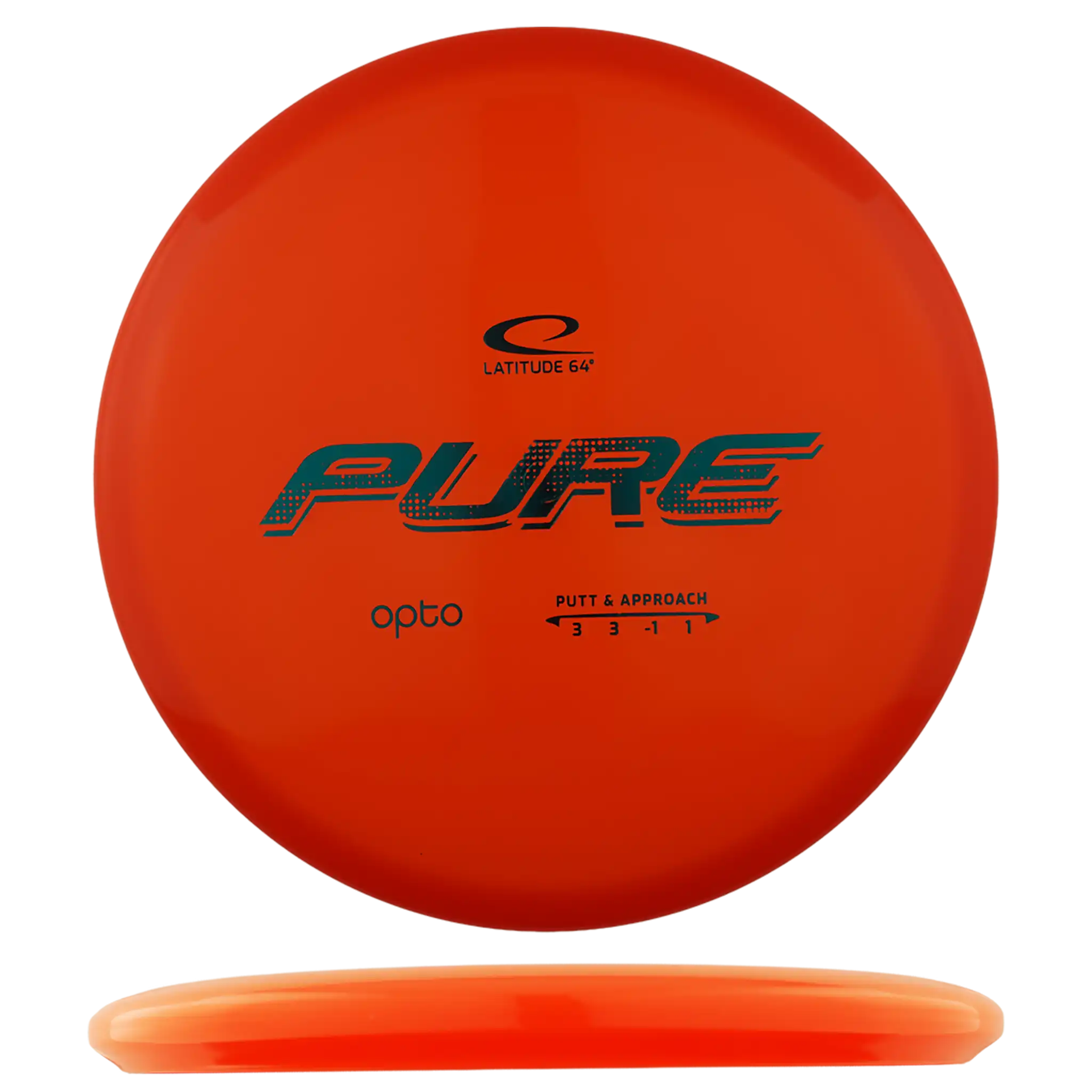 Opto Pure