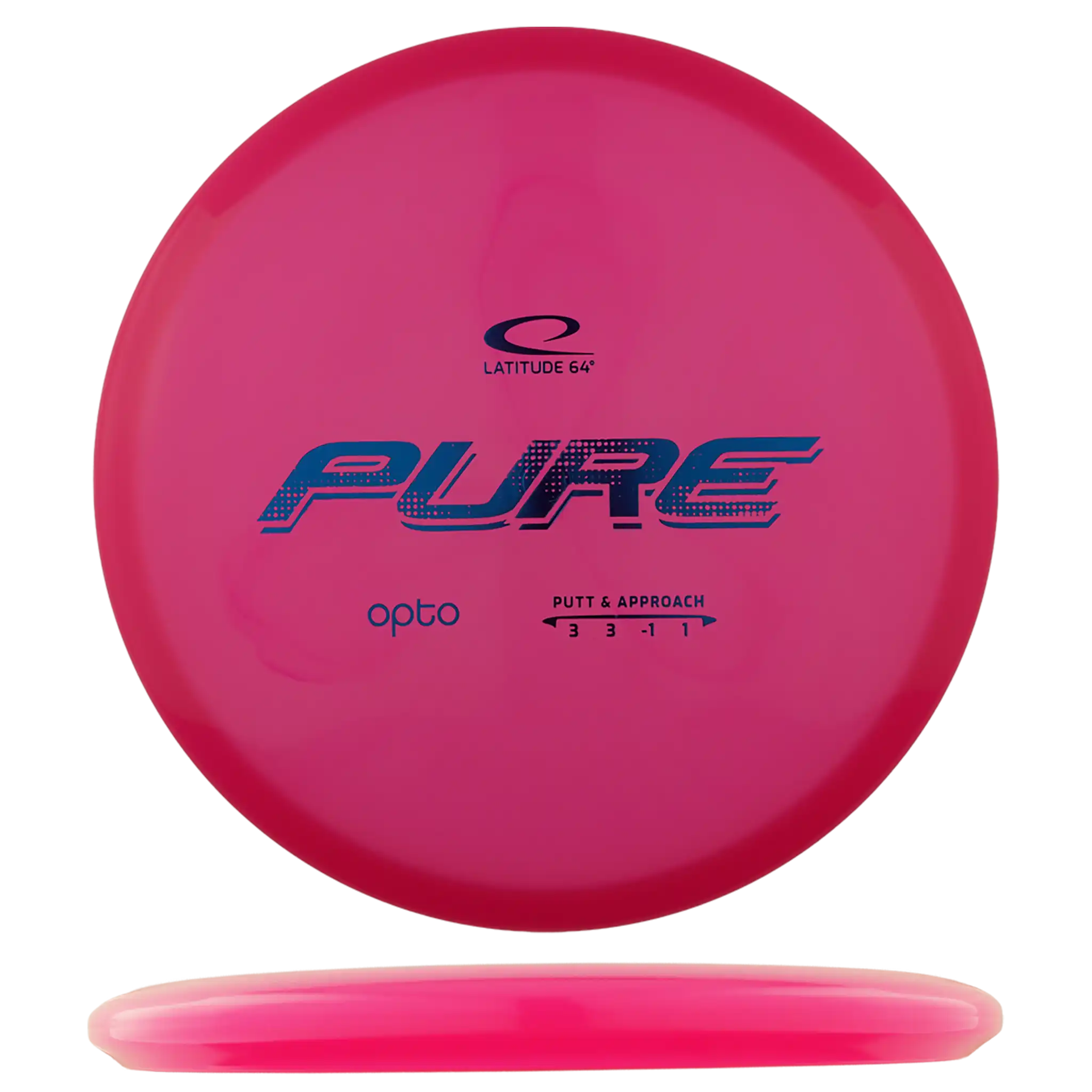 Opto Pure