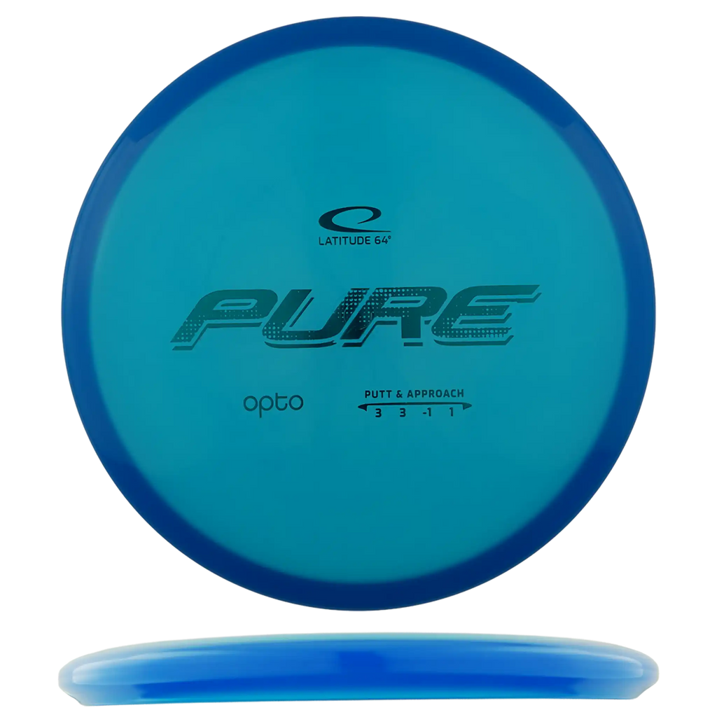 Opto Pure