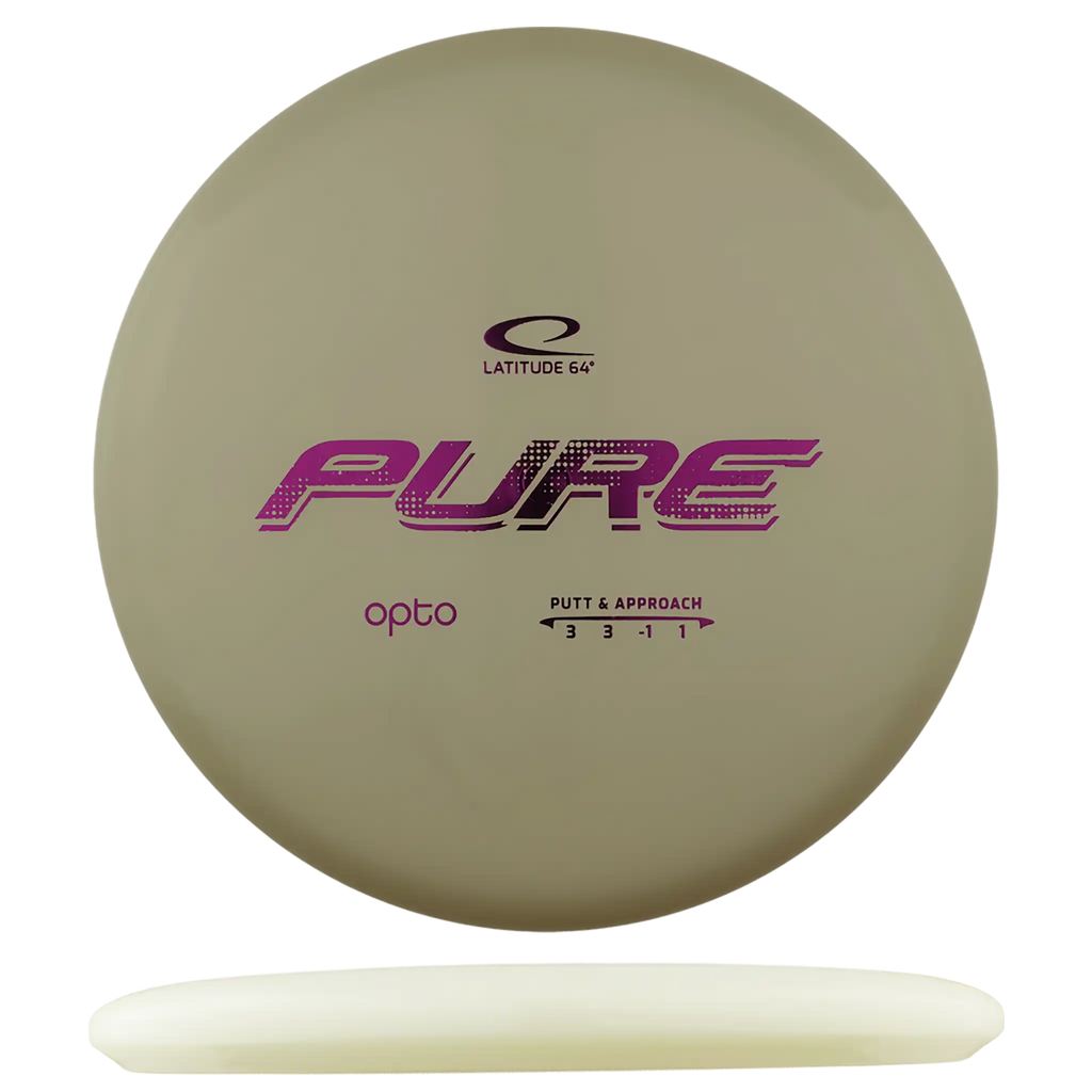 Opto Pure