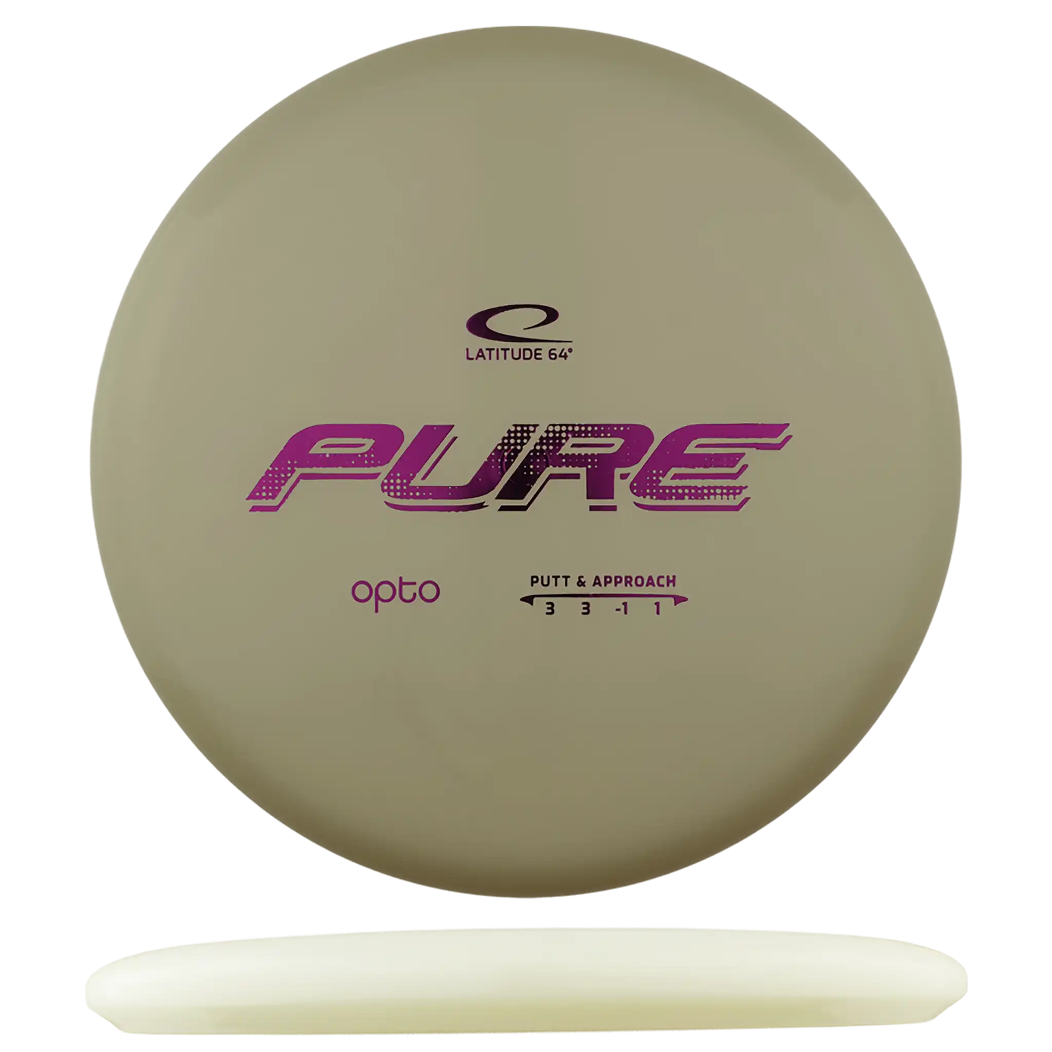 Opto Pure